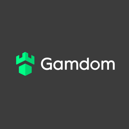 Gamdom